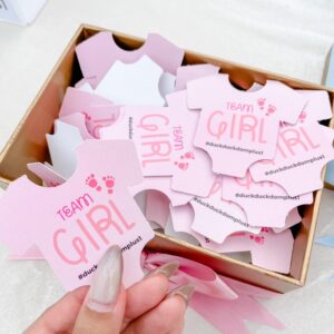 ลูกโป่งเบบี้ชาวเวอร์ Baby Shower - ฉากลูกโป่งเฉลยเพศ Balloon Backdrop - Baby Shower Gender Reveal Party "Boy or Girl ?" for K.Ducky