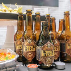 ปาร์ตี้วันเกิดลูก Private Kid Birthday Party - Harry Potter Birthday Party | ปาร์ตี้วันเกิดธีมแฮร์รี่ พอตเตอร์