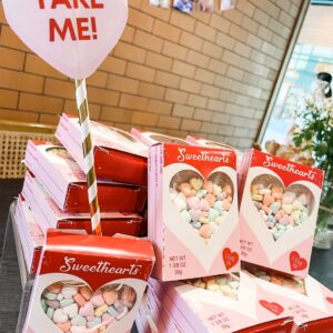 ปาร์ตี้วันเกิดลูก Private Kid Birthday Party - The One who Stole our Hearts Natasha's First Birthday Valentine's Theme| วันเกิดลูกสาวคุณนาตาลีและคุณฟลุค เกริกพล